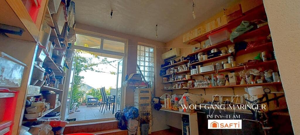 3 sypialnia Dom szeregowy na sprzedaż w Pedreguer - 339 000 € (Ref: 9181014)