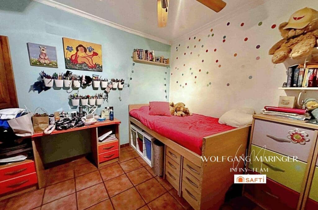 3 sypialnia Dom szeregowy na sprzedaż w Pedreguer - 339 000 € (Ref: 9181014)