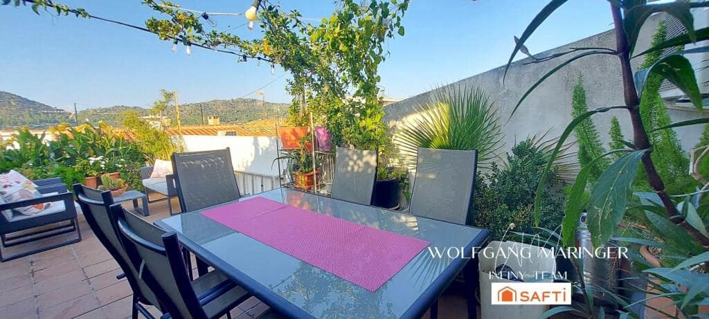 3 sypialnia Dom szeregowy na sprzedaż w Pedreguer - 339 000 € (Ref: 9181014)