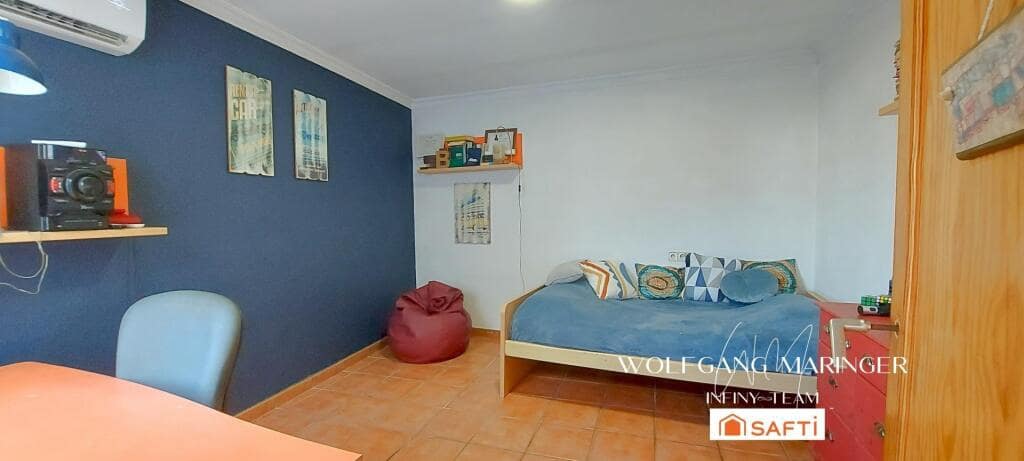 3 sypialnia Dom szeregowy na sprzedaż w Pedreguer - 339 000 € (Ref: 9181014)