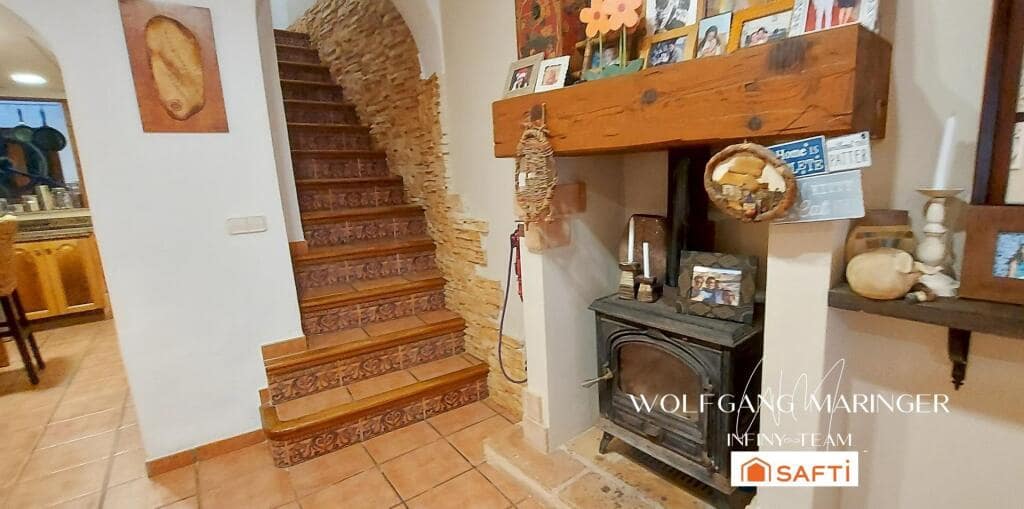 3 sypialnia Dom szeregowy na sprzedaż w Pedreguer - 339 000 € (Ref: 9181014)