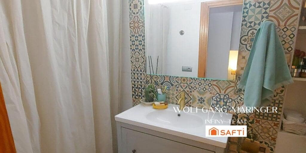 3 sypialnia Dom szeregowy na sprzedaż w Pedreguer - 339 000 € (Ref: 9181014)