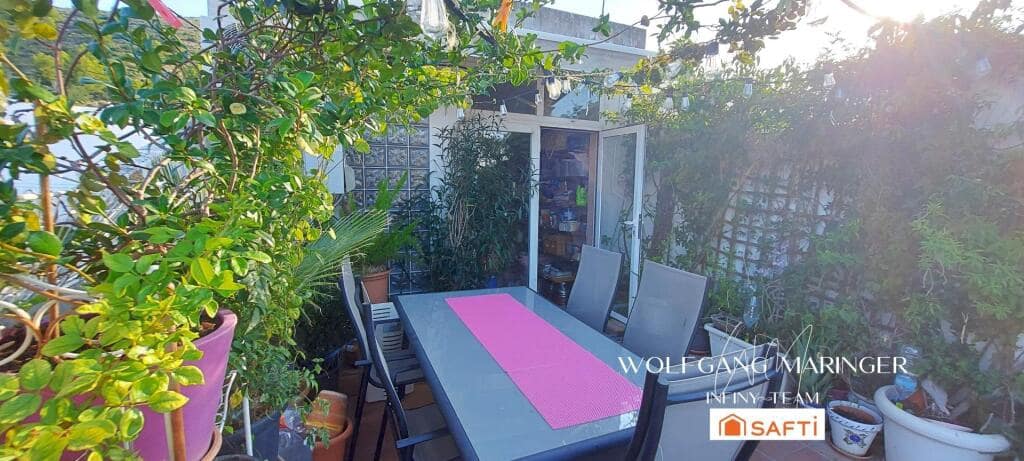 3 sypialnia Dom szeregowy na sprzedaż w Pedreguer - 339 000 € (Ref: 9181014)