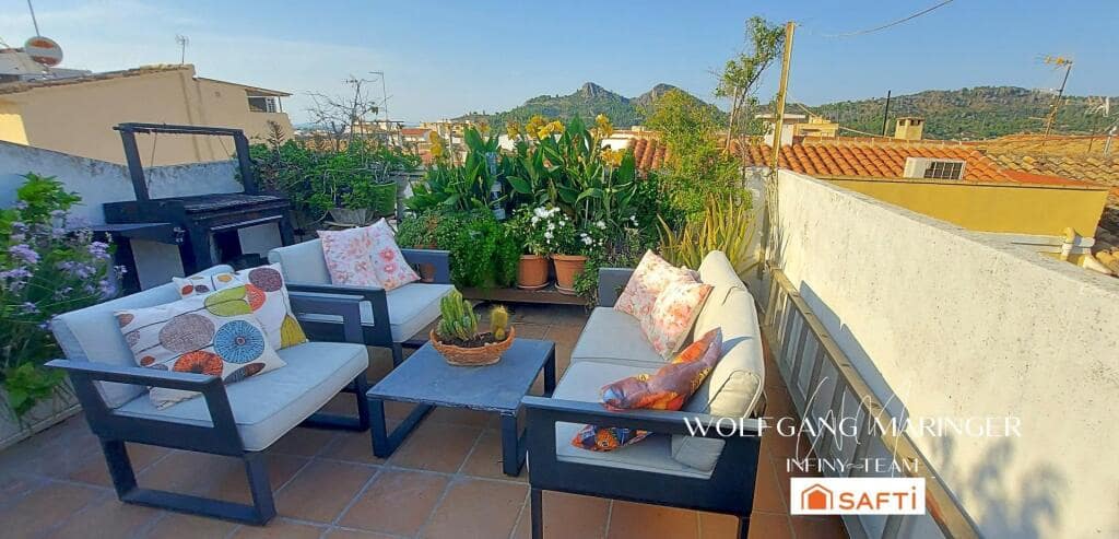 3 sypialnia Dom szeregowy na sprzedaż w Pedreguer - 339 000 € (Ref: 9181014)