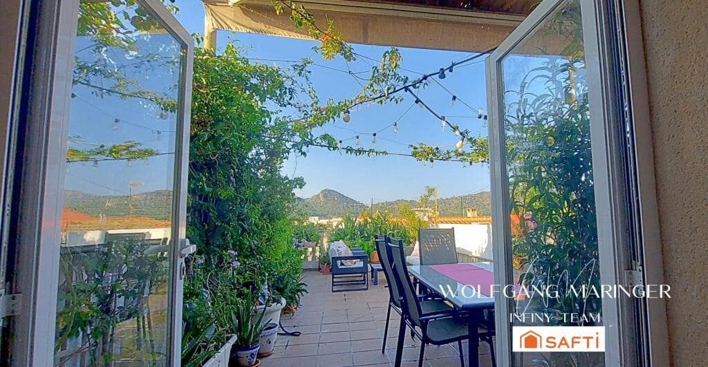 3 sypialnia Dom szeregowy na sprzedaż w Pedreguer - 339 000 € (Ref: 9181014)