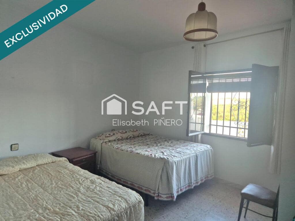 7 makuuhuone Rivitalo myytävänä paikassa Lobon - 155 000 € (Ref: 9181016)