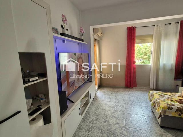 3 soverom Leilighet til salgs i Mérida - € 69 000 (Ref: 9181017)