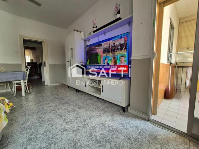 3 soverom Leilighet til salgs i Mérida - € 69 000 (Ref: 9181017)