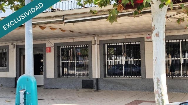 Erhverv til salg i Guadiana - € 299.000 (Ref: 9181018)