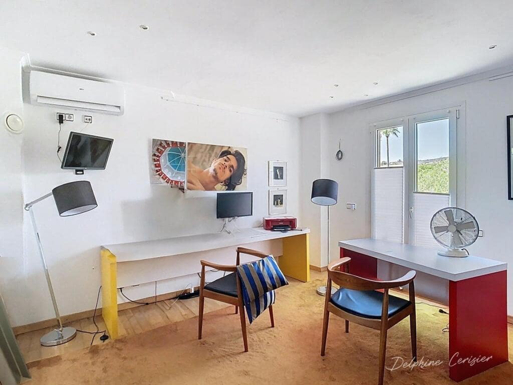 5 soveværelse Villa til salg i Santanyi med swimmingpool garage - € 1.495.000 (Ref: 9181019)