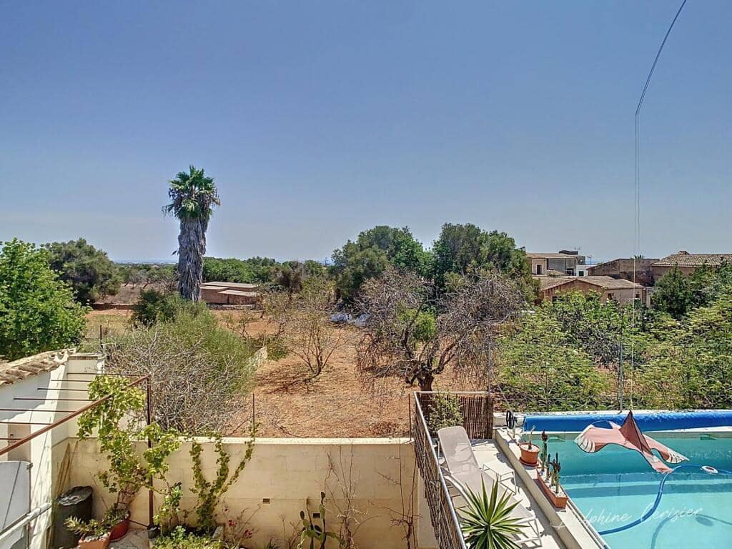 5 soveværelse Villa til salg i Santanyi med swimmingpool garage - € 1.495.000 (Ref: 9181019)