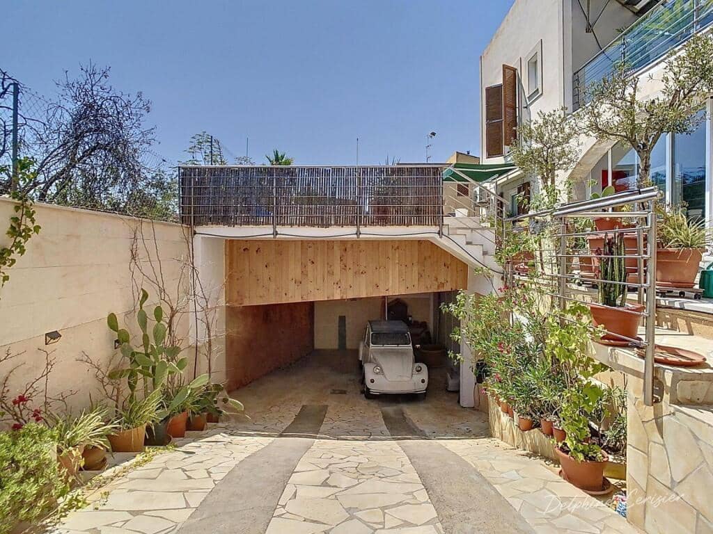 5 soveværelse Villa til salg i Santanyi med swimmingpool garage - € 1.495.000 (Ref: 9181019)