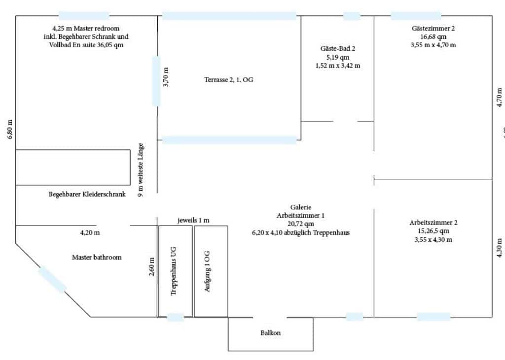 5 soveværelse Villa til salg i Santanyi med swimmingpool garage - € 1.495.000 (Ref: 9181019)