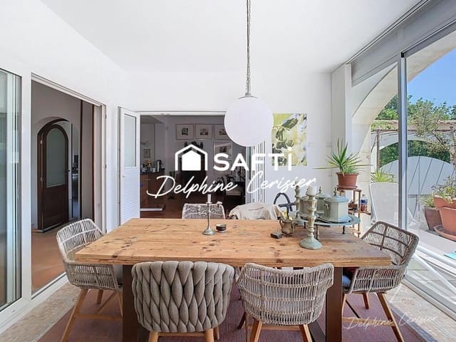 5 chambre Villa/Maison à vendre à Alqueria Blanca, Santanyí avec piscine garage - 1 495 000 € (Ref: 9181019)