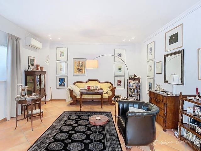 5 chambre Villa/Maison à vendre à Alqueria Blanca, Santanyí avec piscine garage - 1 495 000 € (Ref: 9181019)