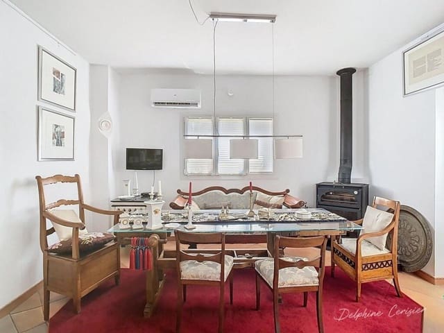 5 chambre Villa/Maison à vendre à Alqueria Blanca, Santanyí avec piscine garage - 1 495 000 € (Ref: 9181019)