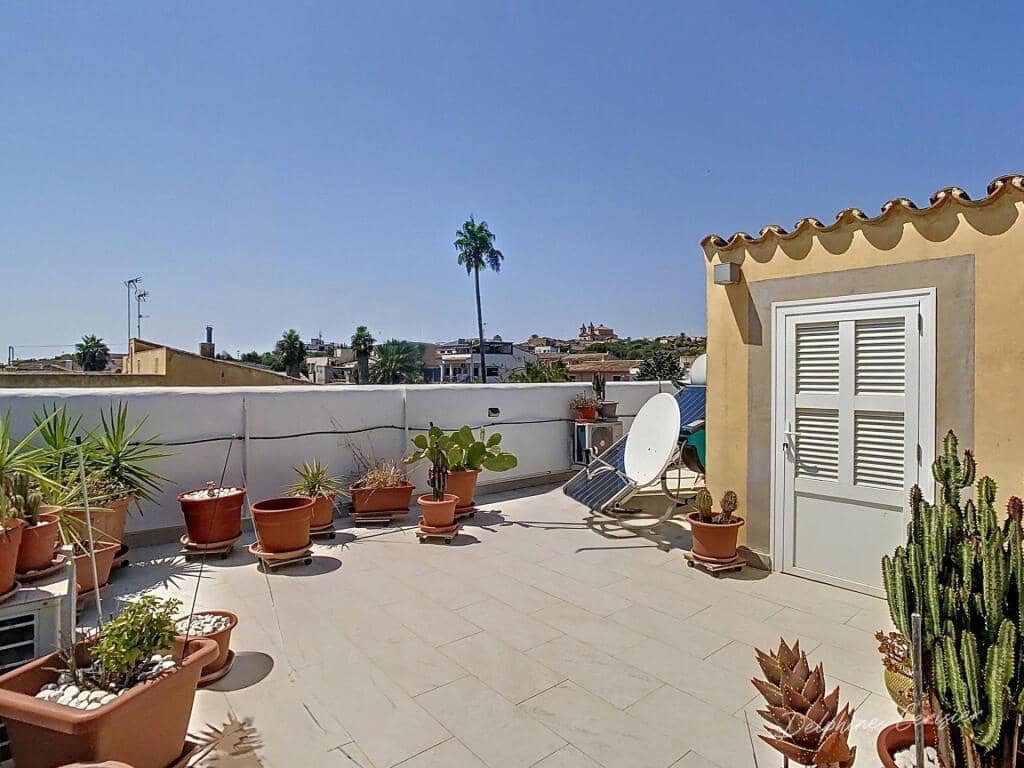 5 soveværelse Villa til salg i Santanyi med swimmingpool garage - € 1.495.000 (Ref: 9181019)