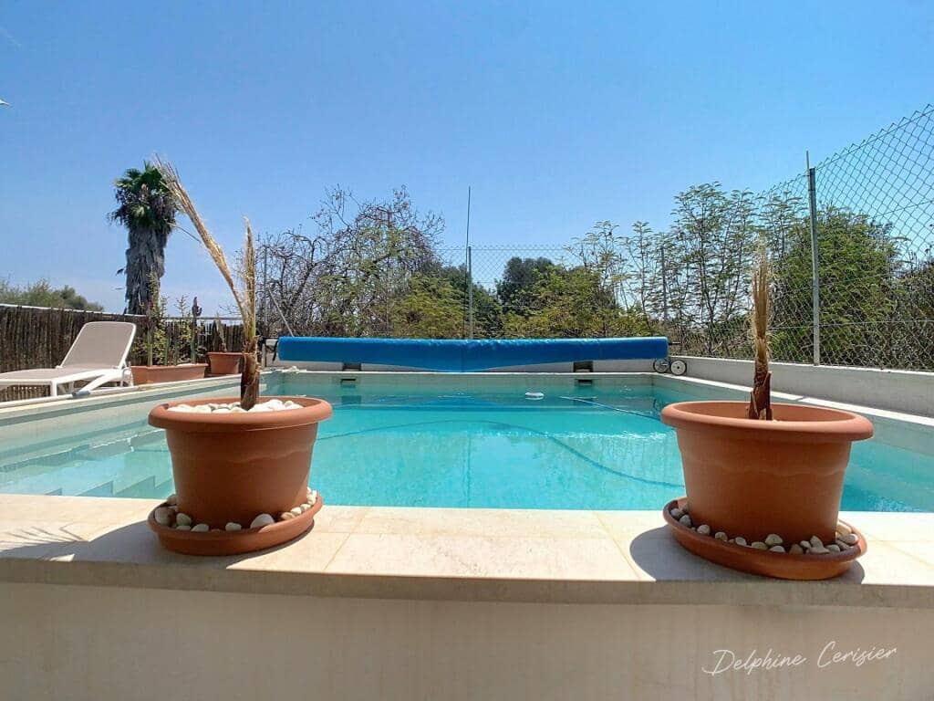 5 soveværelse Villa til salg i Santanyi med swimmingpool garage - € 1.495.000 (Ref: 9181019)