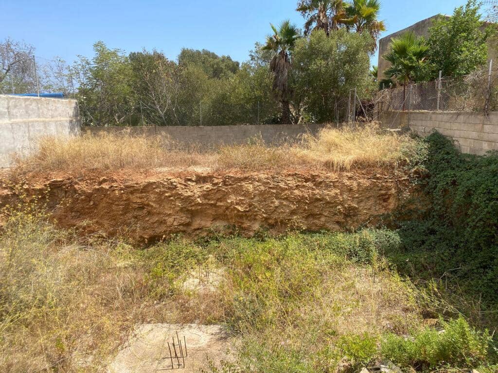 5 soveværelse Villa til salg i Santanyi med swimmingpool garage - € 1.495.000 (Ref: 9181019)