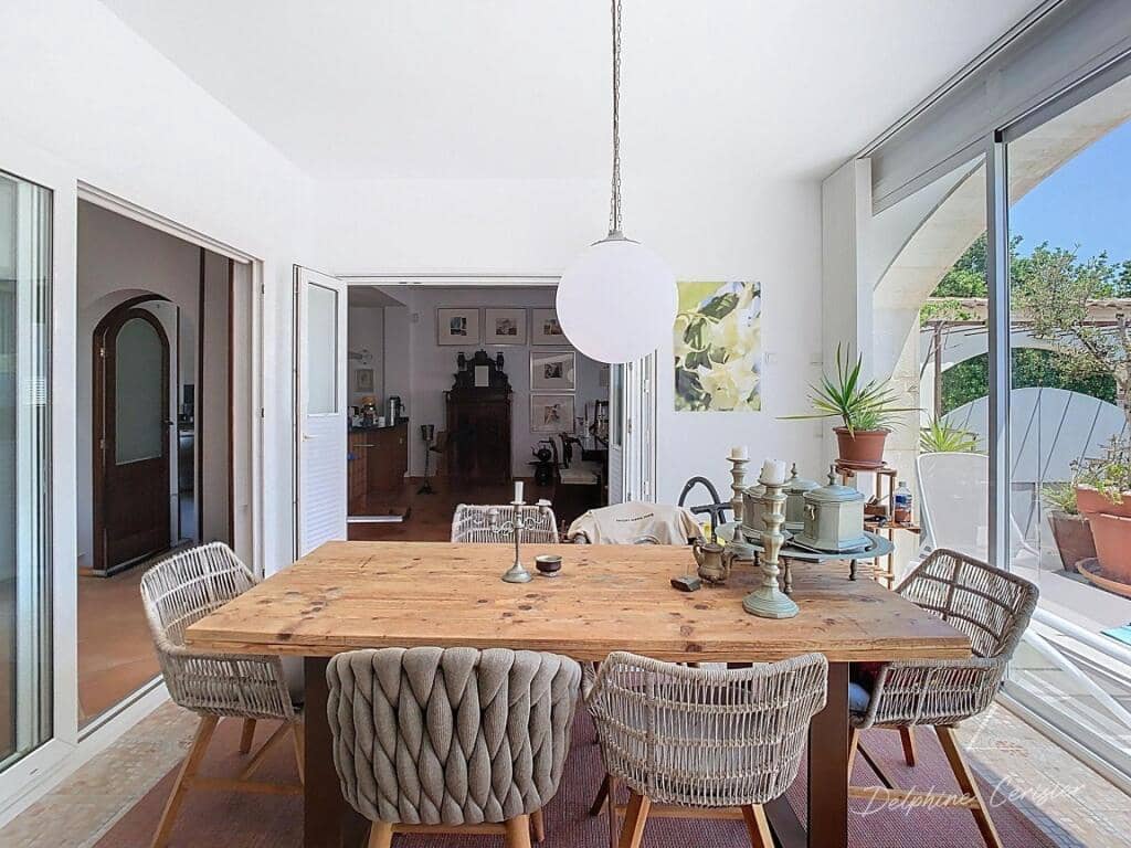 5 soveværelse Villa til salg i Santanyi med swimmingpool garage - € 1.495.000 (Ref: 9181019)