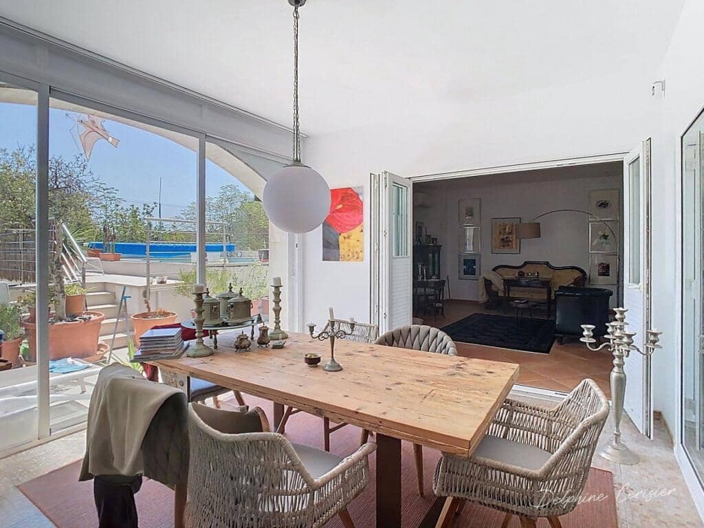 5 soveværelse Villa til salg i Santanyi med swimmingpool garage - € 1.495.000 (Ref: 9181019)