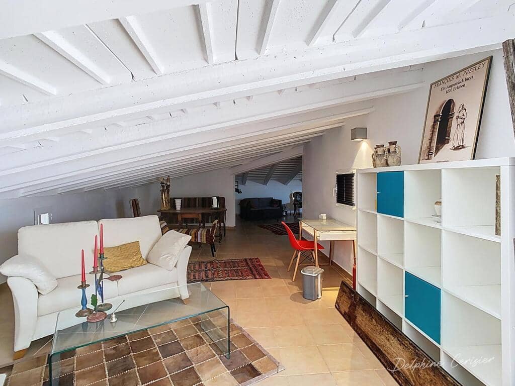 5 soveværelse Villa til salg i Santanyi med swimmingpool garage - € 1.495.000 (Ref: 9181019)