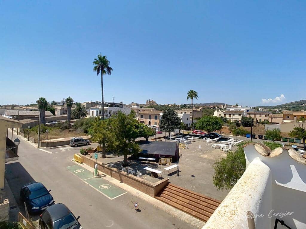 5 soveværelse Villa til salg i Santanyi med swimmingpool garage - € 1.495.000 (Ref: 9181019)