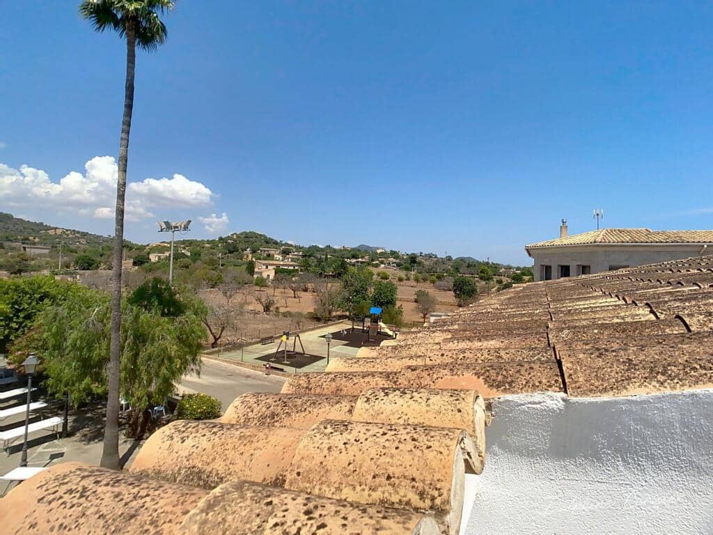 5 soveværelse Villa til salg i Santanyi med swimmingpool garage - € 1.495.000 (Ref: 9181019)