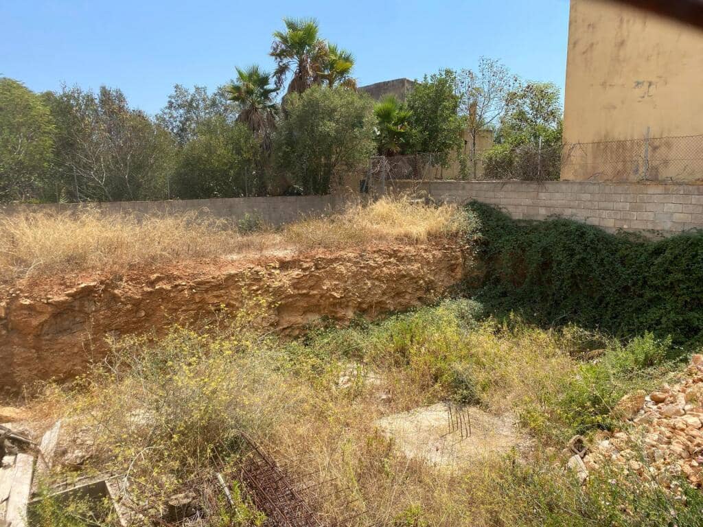 5 soveværelse Villa til salg i Santanyi med swimmingpool garage - € 1.495.000 (Ref: 9181019)