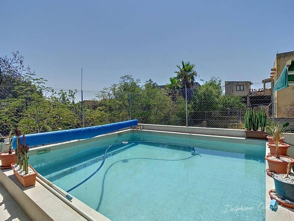 5 soveværelse Villa til salg i Santanyi med swimmingpool garage - € 1.495.000 (Ref: 9181019)