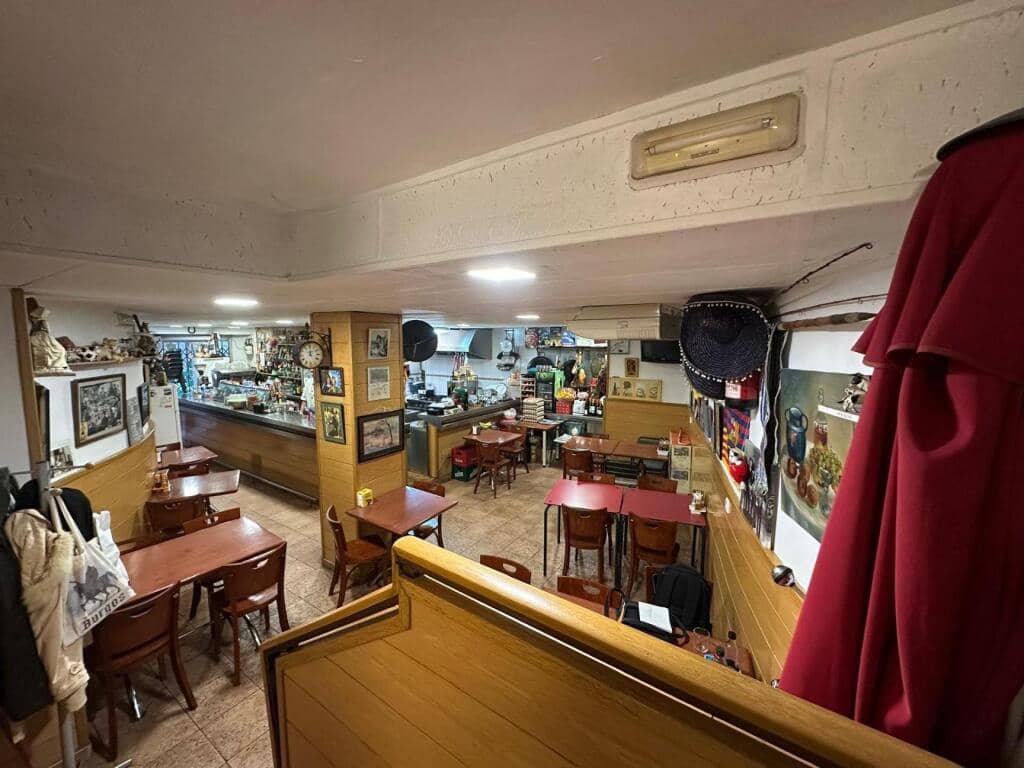Commercial for sale in Barcelona city - € 410,000 (Ref: 9181020)