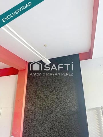 Commercial for sale in Pontedeume - € 70,000 (Ref: 9181021)