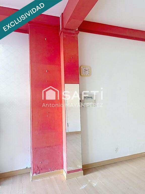 Erhverv til salg i Pontedeume - € 70.000 (Ref: 9181021)