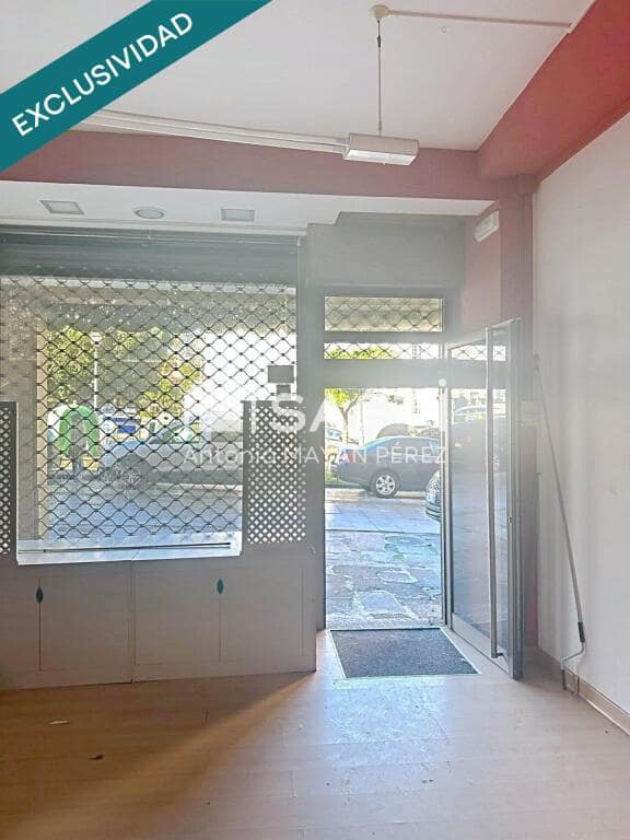 Erhverv til salg i Pontedeume - € 70.000 (Ref: 9181021)