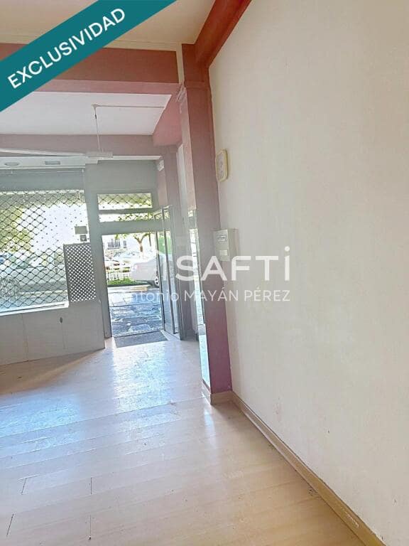 Erhverv til salg i Pontedeume - € 70.000 (Ref: 9181021)