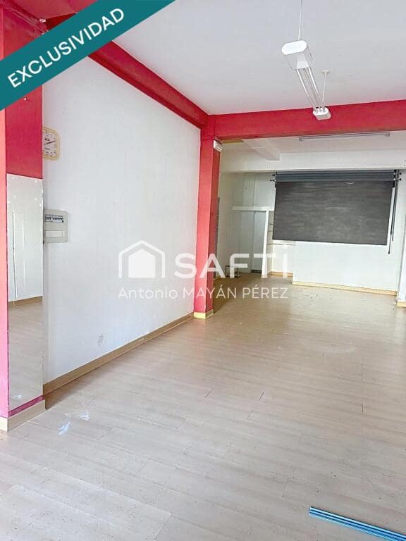 Erhverv til salg i Pontedeume - € 70.000 (Ref: 9181021)