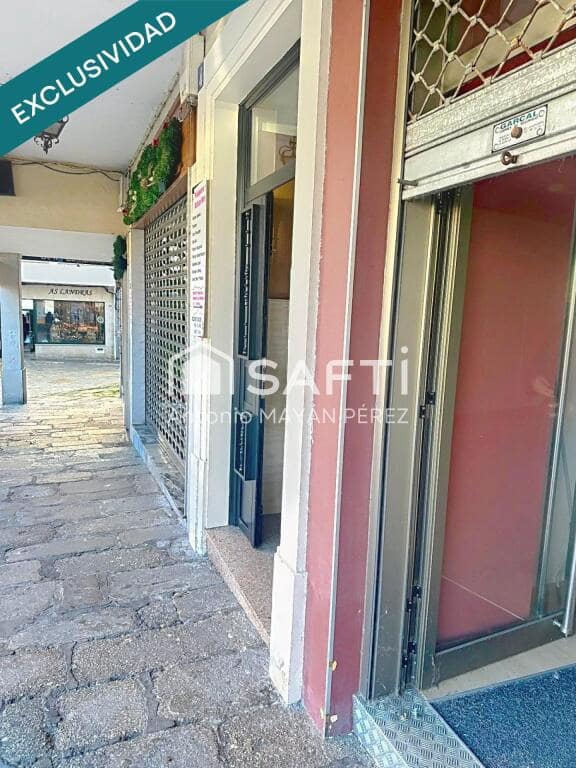 Erhverv til salg i Pontedeume - € 70.000 (Ref: 9181021)