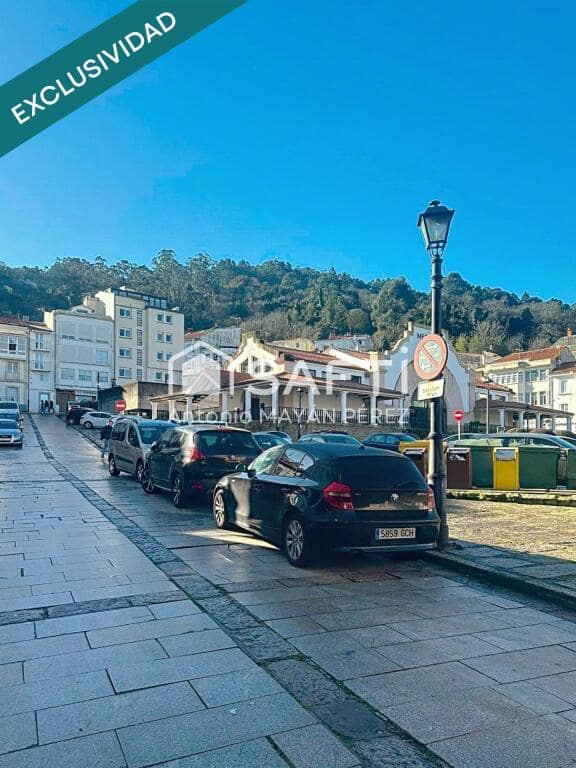 Erhverv til salg i Pontedeume - € 70.000 (Ref: 9181021)