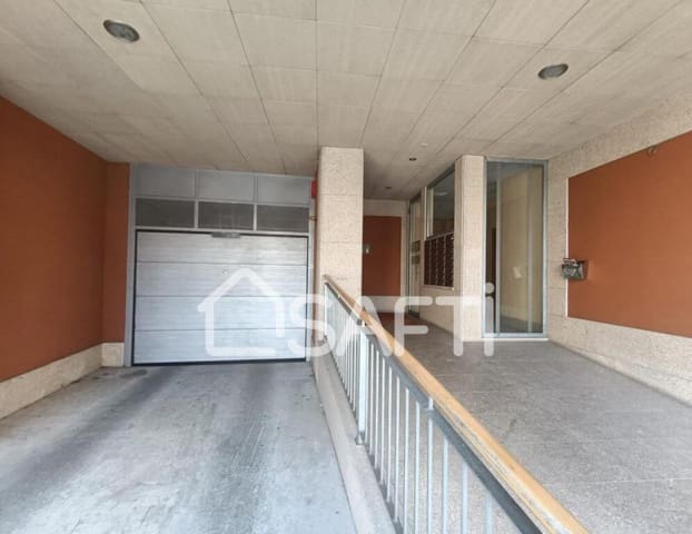 2 soverom Leilighet til salgs i Silleda med garasje - € 120 000 (Ref: 9181023)