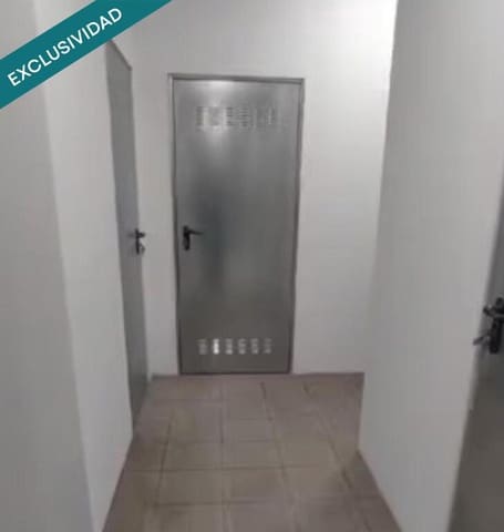 Garage in vendita in El Alborgí, Paterna - 40.000 € (Rif: 9181024)