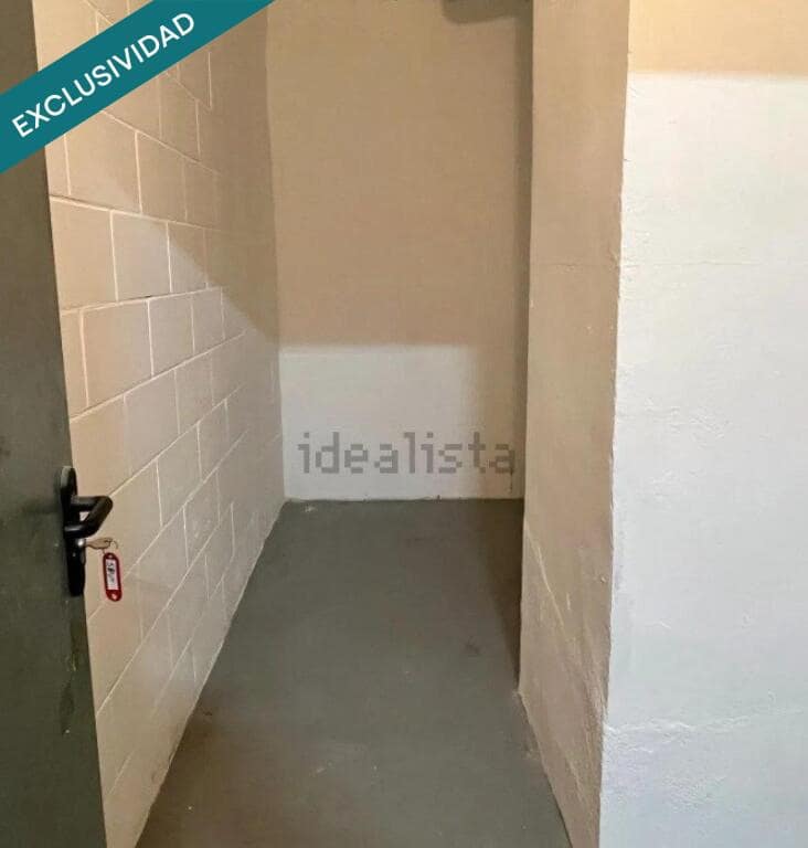 Garasje til salgs i Paterna - € 40 000 (Ref: 9181024)