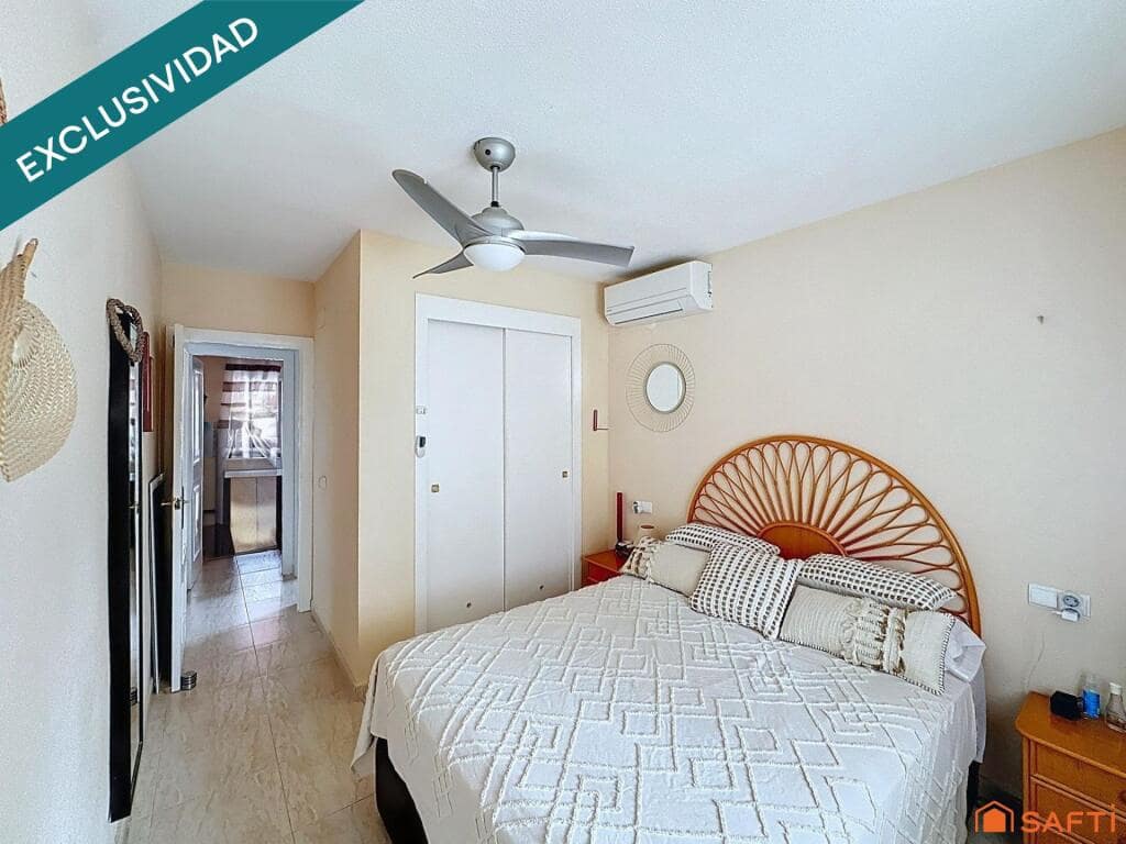 3 soveværelse Villa til salg i El Vergel / Verger - € 280.000 (Ref: 9181026)