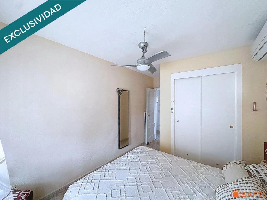 3 soveværelse Villa til salg i El Vergel / Verger - € 280.000 (Ref: 9181026)