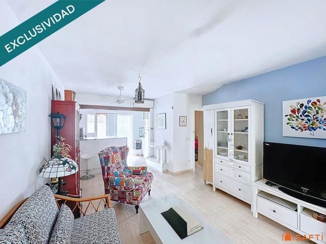 3 bedroom Villa for sale in El Vergel / Verger - € 280,000 (Ref: 9181026)