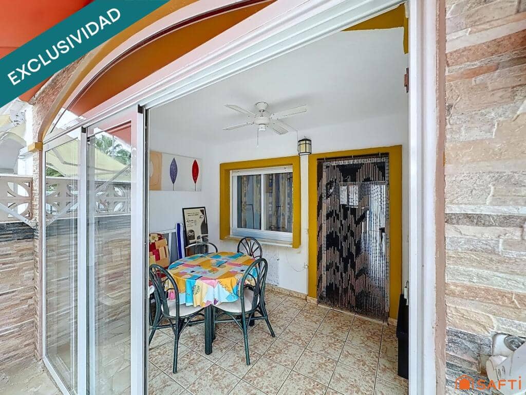 3 soveværelse Villa til salg i El Vergel / Verger - € 280.000 (Ref: 9181026)