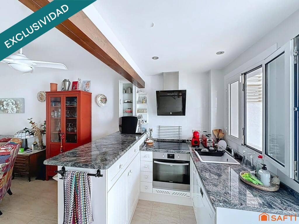 3 soveværelse Villa til salg i El Vergel / Verger - € 280.000 (Ref: 9181026)