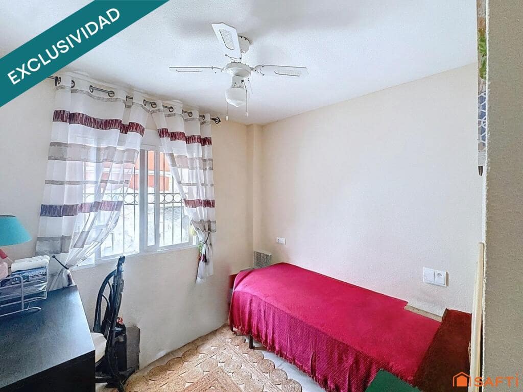 3 soveværelse Villa til salg i El Vergel / Verger - € 280.000 (Ref: 9181026)