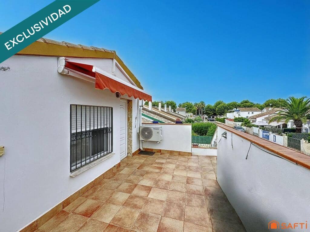 3 soveværelse Villa til salg i El Vergel / Verger - € 280.000 (Ref: 9181026)