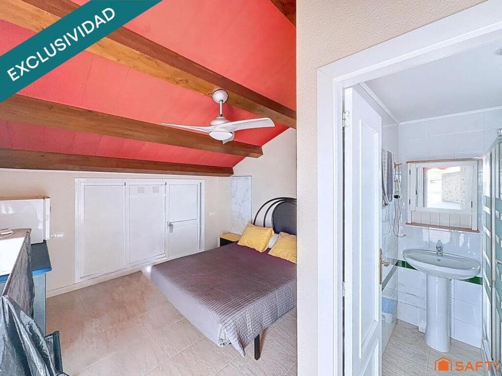 3 soveværelse Villa til salg i El Vergel / Verger - € 280.000 (Ref: 9181026)