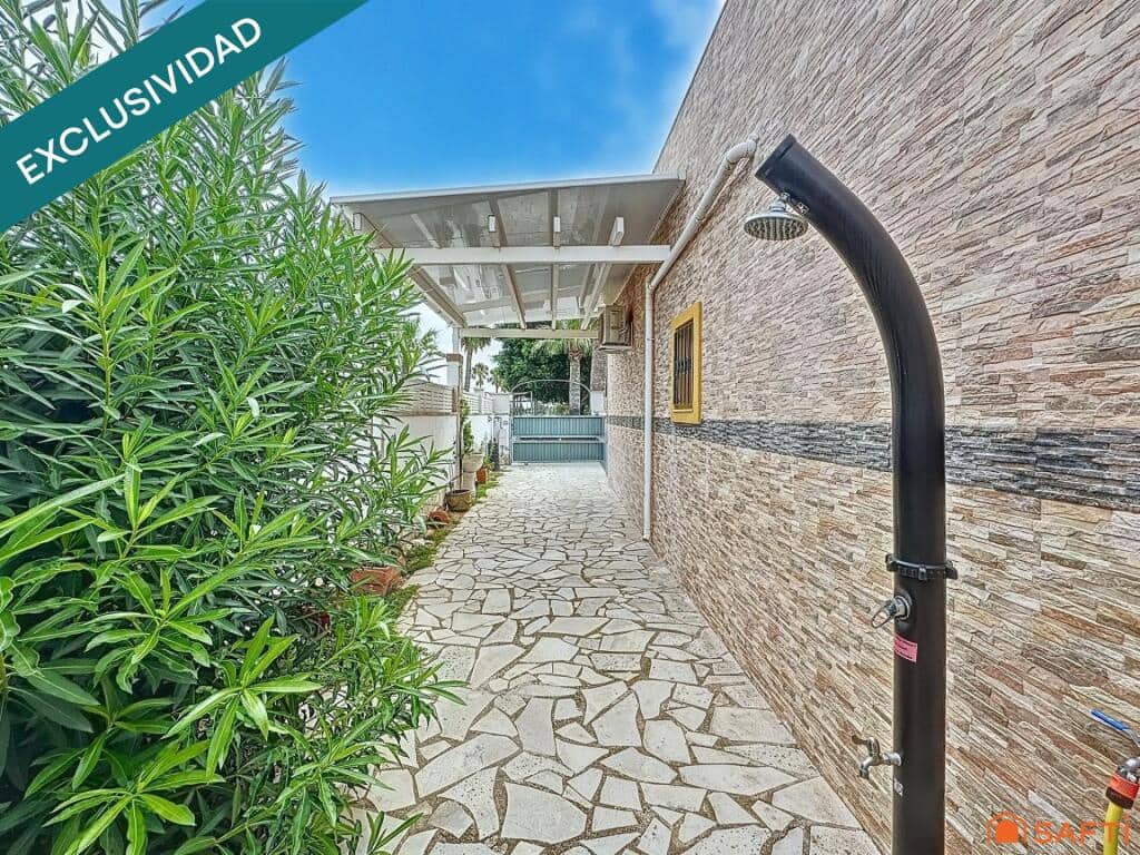 3 soveværelse Villa til salg i El Vergel / Verger - € 280.000 (Ref: 9181026)